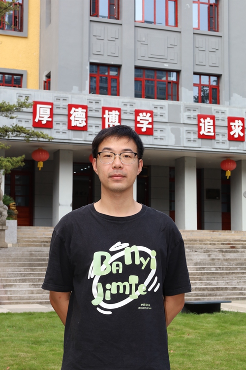 刘晓威