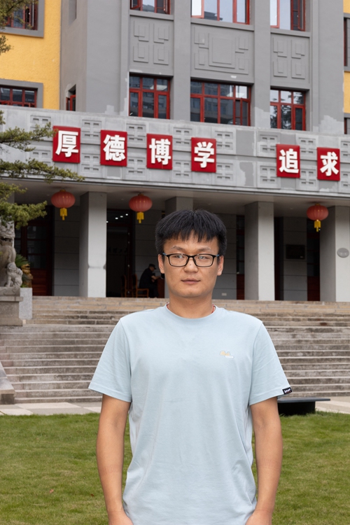 孙瑞涛