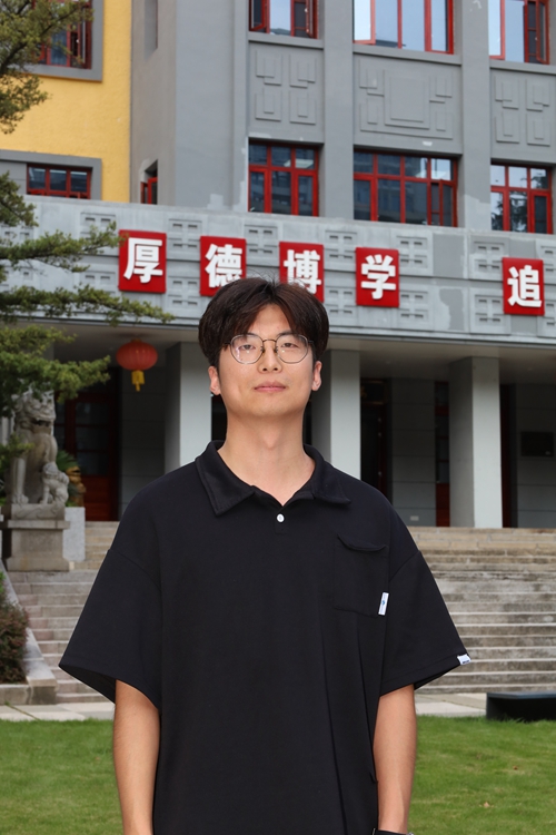 王美龙