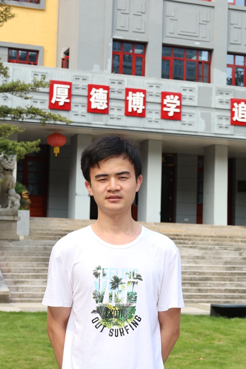 彭德达