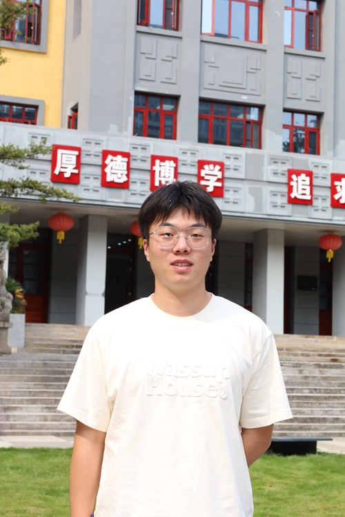 周雍渊