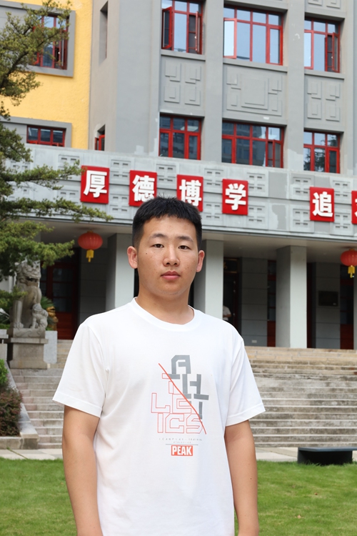 刘润