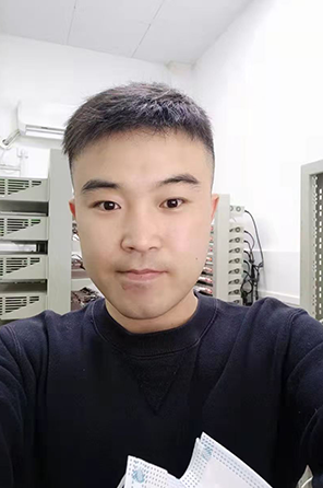 徐大伟
