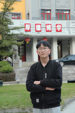 刘腾骏