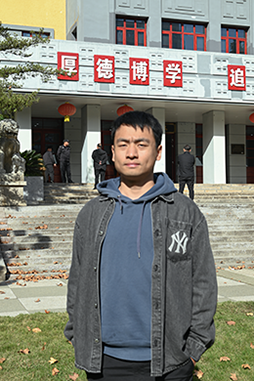 贺东玮